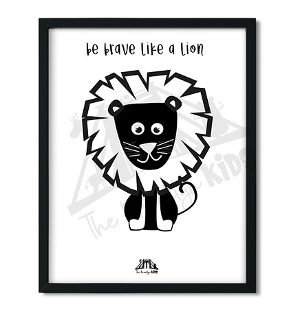 PLAKAT LEW PLAKAT LEW